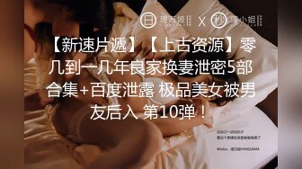 《最新吃瓜网红重磅泄密》抖音巨乳极品巨乳网红『刘雯房车生活』最新大尺度露点抠逼啪啪私拍 第三弹 (3)