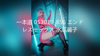 一本道 053019_856 エンドレスセックス 水原麗子