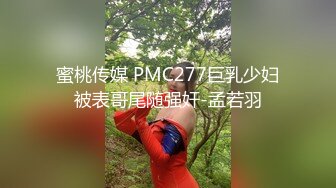 蜜桃传媒 PMC277巨乳少妇被表哥尾随强奸-孟若羽