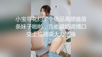 小宝寻花约了个极品高颜值苗条妹子啪啪，舌吻摸奶调情口交上位骑乘大力猛操