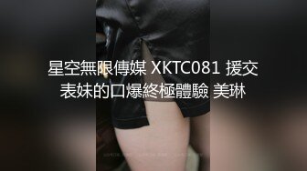 星空無限傳媒 XKTC081 援交表妹的口爆終極體驗 美琳