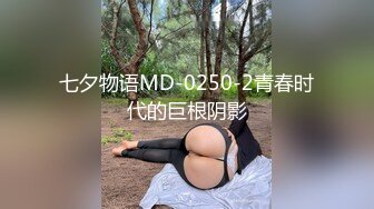 七夕物语MD-0250-2青春时代的巨根阴影