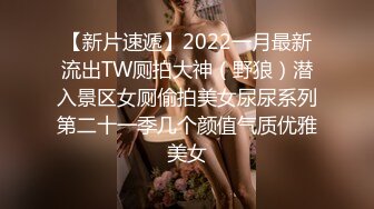 【新片速遞】2022一月最新流出TW厕拍大神（野狼）潜入景区女厕偷拍美女尿尿系列第二十一季几个颜值气质优雅美女