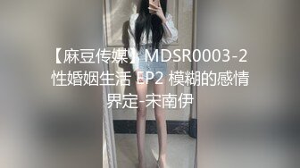 【麻豆传媒】MDSR0003-2 性婚姻生活 EP2 模糊的感情界定-宋南伊