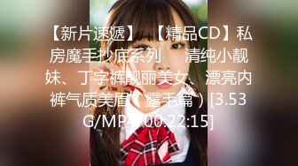 【新片速遞】  【精品CD】私房魔手抄底系列❤️清纯小靓妹、丁字裤靓丽美女、漂亮内裤气质美眉（露毛篇）[3.53G/MP4/00:22:15]