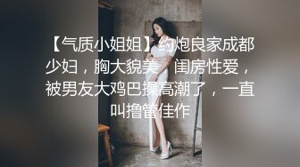 【气质小姐姐】约炮良家成都少妇，胸大貌美，闺房性爱，被男友大鸡巴操高潮了，一直叫撸管佳作