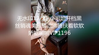 无水印12/21 小姐姐开档黑丝销魂美景情欲沸腾扶着软软娇躯啪啪VIP1196