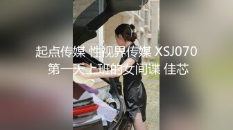 起点传媒 性视界传媒 XSJ070 第一天上班的女间谍 佳芯