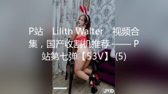 P站⭐ Lilith Walter ⭐视频合集，国产收割机推荐 —— P站第七弹【53V】 (5)