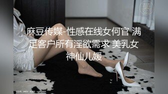 麻豆传媒-性感在线女何官 满足客户所有淫欲需求 美乳女神仙儿媛