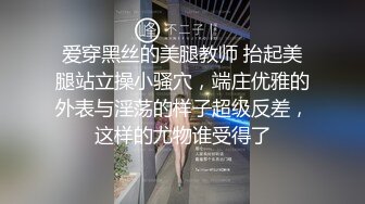 苗条贫乳小美女，把嘴当成小穴狂怼