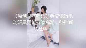 女友肉丝开档调教，骚货饥渴难耐