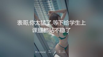 极品反差女神私拍，万人追踪推特气质小姐姐【小姑妈S】订阅，道具紫薇与撸铁健硕帅哥大玩性爱 (5)