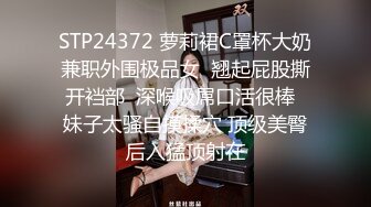 【酒店摄像头偷拍】中年夫妻操不动用手往死里抠，一看这俩就没少出来偷情，轻车熟路