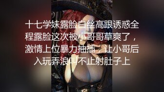 【新片速遞】  眼镜黑丝旗袍伪娘贴贴 扶墙后入被爸爸操的很舒坦 呻吟不停 