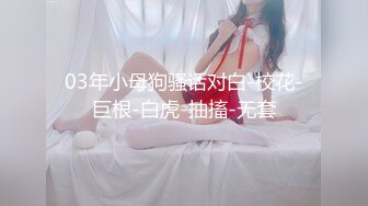 骚女友骑在别人身上