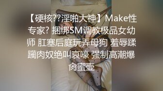 【硬核??淫啪大神】Make性专家? 捆绑SM调教极品女幼师 肛塞后庭玩弄母狗 羞辱蹂躏肉奴绝叫哀嚎 强制高潮爆肏蜜壶