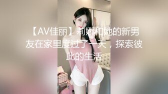 自家老婆日常享受