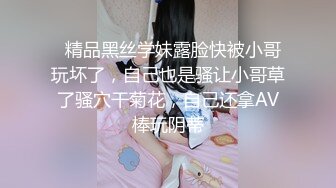 健身美女口技一流，视频最后有验证