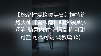 《最新流出福利》青春无敌推特在校大学生眼镜骚妹【小呼噜】私拍~裸舞一字马肥厚鲍鱼紫薇潮喷在宿舍也不怕被撞见 (1)