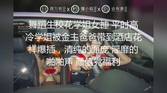 Felix Fox用身体洗车,被车主看了个正着-Sex Drive(下) 