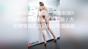 瓜友投稿！白嫩巨乳女友在家饥渴难耐 新买的假鸡巴没到就用矿泉水瓶自慰 绝了！