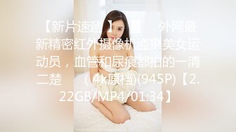 【小小白】推特极品身材，长腿大奶反差妹专业全裸抖音风裸舞紫薇，一对车大灯Q弹 (3)