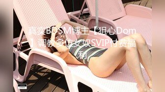 真实BDSM博主【狙心Dom】调教多位女奴SVIP付费福利