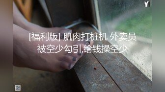 苗条大长腿宅男必备，微博推特极品露脸福利姬【乐萌宝】付费私拍，道具紫薇各种淫态，越漂亮越反差1 (2)