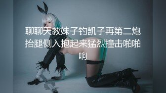 有VR眼镜的，福利来了，尽情的舔把