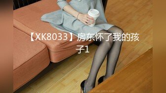 【XK8033】房东怀了我的孩子1