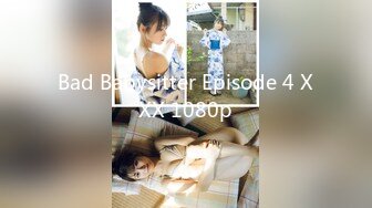 Bad Babysitter Episode 4 XXX 1080p