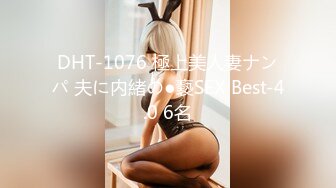 DHT-1076 極上美人妻ナンパ 夫に内緒の●褻SEX Best-4.0 6名