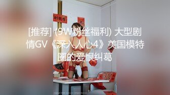 [推荐] (9W粉丝福利) 大型剧情GV《深入人心4》美国模特圈的爱恨纠葛