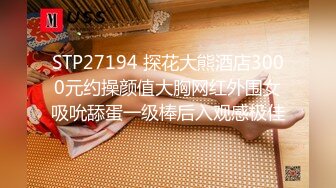 STP27194 探花大熊酒店3000元约操颜值大胸网红外围女吸吮舔蛋一级棒后入观感极佳