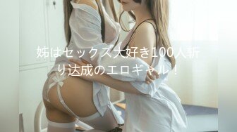 姊はセックス大好き100人斩り达成のエロギャル！