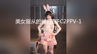 美女服从的被征服FC2PPV-1667176