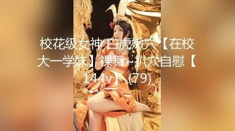 校花级女神 白虎嫩穴【在校大一学妹】裸舞~扒穴自慰【144v】 (79)