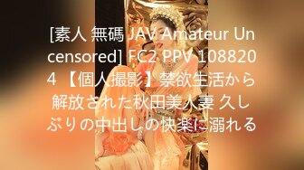 [素人 無碼 JAV Amateur Uncensored] FC2 PPV 1088204 【個人撮影】禁欲生活から解放された秋田美人妻 久しぶりの中出しの快楽に溺れる