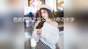 色慾档桉之性Salon(粤语中字)