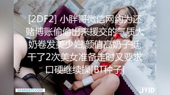 [2DF2] 小胖哥微信网约为还赌博账偷偷出来援交的气质大奶卷发美少妇,颜值高奶子挺,干了2次美女准备走时又要求口硬继续操[BT种子]