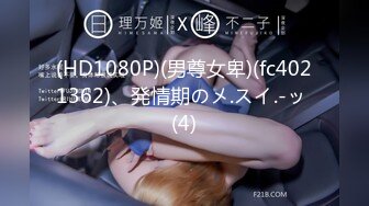 (HD1080P)(男尊女卑)(fc4021362)、発情期のメ.スイ.-ッ (4)