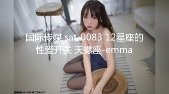 国际传媒 sat-0083 12星座的性爱开关 天蠍座-emma